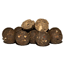 Купить Mivardi M-RABOEXMOC0220 Rapid Excellent Monster Crab Бойлы 0.25kg Красный 20 mm  7ft.ru в интернет магазине Семь Футов