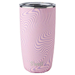 Swell SWTUMBLVSWEU 530ml Термос с крышкой Розовый Pink