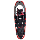 Купить Tubbs snow shoes 17C0001.1.1-25 Panoramic Снегоступы Черный Red / Black EU 40-47 7ft.ru в интернет магазине Семь Футов