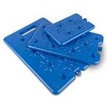 Kampa 9120000813 Ice Pack 600 ml Голубой