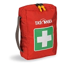 Купить Tatonka t2810-015 Аптечка первой помощи S Red 24x13x3 7ft.ru в интернет магазине Семь Футов