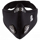 Купить Respro srumbxl-unit защитная маска Ultralight Black 15x15x3 7ft.ru в интернет магазине Семь Футов