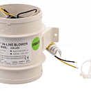 BAVARIA 404963_BH Вентилятор машинного отделения / 24В