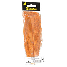 Купить Baetis BAGLO Grizzly Страусиное длинное перо Оранжевый Orange 7ft.ru в интернет магазине Семь Футов