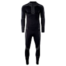 Купить Elbrus 92800284385-M/L Набор базовых слоев Radiav Set Черный Black M-L 7ft.ru в интернет магазине Семь Футов