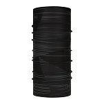 Buff ® 124130.999.10.00 Шарф-хомут Thermonet Черный  Refik Black