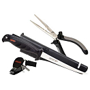 Купить Rapala 51RARTC6P136C Combo Pack Черный  Black 7ft.ru в интернет магазине Семь Футов