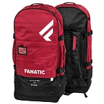 Fanatic 13200-7001-l Чехол для SUP доски Pure Dark Red 102x50x6