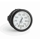 Купить Тахометр со счетчиком часов для ПЛМ (UW) UFLEX 61767K 7ft.ru в интернет магазине Семь Футов