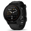 Купить Garmin 010-02638-20 Forerunner 955 Solar Часы Черный  Black 7ft.ru в интернет магазине Семь Футов
