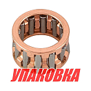 Подшипник 17х23х13.7, Tohatsu/Mercury 6-9.8, Omax (упаковка из 4 шт.) 3B2000430_OM_pkg_4
