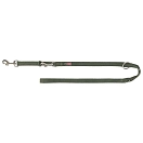 Купить Trixie 201333 поводок для собак Premium Ramal  Olive / Green XS 7ft.ru в интернет магазине Семь Футов