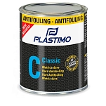 Plastimo 65434 Classic 750ml Необрастающая краска Navy
