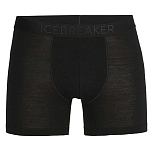Icebreaker 105246001XXL Боксер мерино Anatomica Cool Lite Черный Black 2XL