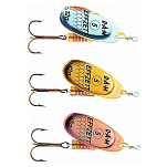 Effzett 5120303 Standard Spinner Ложка 6g  Copper