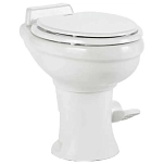 Dometic 951-9108781896 Туалет Series 320  White 22 x 14.75 x 19.75´´