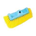 Seachoice 50-90576 10´´ средняя щетка 90576  Yellow