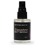 Sticky baits SBS Signature 50ml Добавки для жидкой приманки Бесцветный Brown