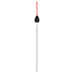 Garbolino GOMAF0615-0400 Competition SP I15 плавать Черный Black 4 g 