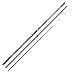 Vercelli DVOTR4203 Oxygen Trojan Удочка Для Серфинга Серебристый Grey 4.20 m