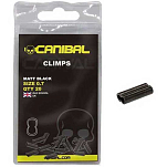 Canibal CN23AC01 Заклепки Бесцветный  Black 0.7 mm