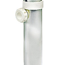 S.S adjust.seat pedestal 45-62 48.670.00