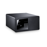 Электронный сейф премиум-класса Dometic ProSafe MD 363 9600025509 360 x 190 x 410 мм 24 л