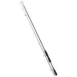 Magic trout 15230180 Cito Спиннинговая Удочка Черный Black 1.80 m 