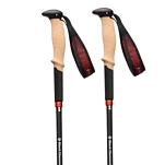 Black diamond 110006-8001-115 трости Pursuit Carbon Z Красный Octane 115 cm