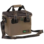 Zfish zf-6620 Сумка EVA Aquacore Pro Green / Black 40x30x25 L