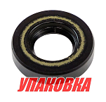 Сальник 13x25x6, Yamaha 9,9/13,5/15, Omax (упаковка из 10 шт.) 9310113018_OM_pkg_10