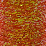 Textreme SBFP-06-UNIT Флэшабу Body Fly Pearl 170 Denier 35 m  Fluo Orange
