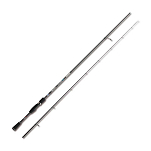 Akami 002803 Dentex K2 Спиннинговая Удочка  Black 2.28 m