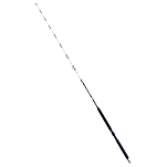 Fishing ferrari 2846520 Live Bait Acid Удочка Для Троллинга Черный Black 2.10 m 