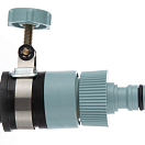 Подключение водопроводного крана