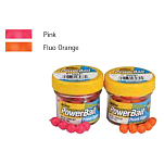Berkley 1103827 Powerbait Sparkle Power Eggs Magnum Многоцветный Orange With Scales