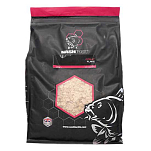 Nash bait B6412-UNIT Citruz Flake 5kg Прикормка