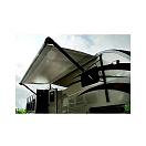 Купить Solera awnings 585-434723 Universal 12V Поддержка тента Black 175.3 cm 7ft.ru в интернет магазине Семь Футов