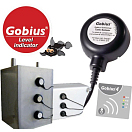 Купить Индикаторы уровня жидкости для топливных/водяных баков Gobius Gobius 4 970497 версия 2.0 12/24 В 7ft.ru в интернет магазине Семь Футов