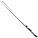 SPRO 002999-00242-00000-00 Concept Удочка Для Джиггинга Черный Black 2.40 m 