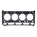 Купить Fischer panda NRR-3978 Head Gasket S=1.35 mm Цилиндр Серебристый Black 7ft.ru в интернет магазине Семь Футов