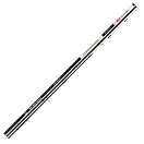 Купить Maver 05888001 Серфовые удилища Darkside K1 Black / White 147x10x10 4.2 m 7ft.ru в интернет магазине Семь Футов