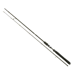 Westin W307-0622-M W3 Vertical Удочка Для Джиггинга Черный Black 1.85 m 