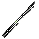 Maver 8719K003 Набор столбов из 3 секций Specimen Competition XS Black