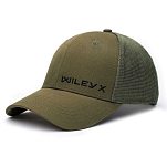 Wiley x J918 Кепка Trucker Зеленый  Olive Green