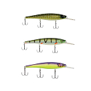 Купить Berkley 1441718 Cutter Suspending 110 Mm Многоцветный Euro Perch 16 g  7ft.ru в интернет магазине Семь Футов