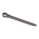 Купить Шплинт фиксации гайки гребного винта Skipper для Yamaha 6-15 OEM: SK91490-30020/91490-30020 в интернет магазине Семь Футов
