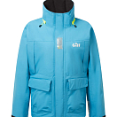 GILL OS34JW-BLU57-14 OS3 Женская круизная прибрежная куртка / морской пейзаж / Размер одежды: 40