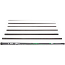 Купить Capture J2301561 Jaf Legendary Carp Удочка Переворота Серебристый Black 9.50 m 7ft.ru в интернет магазине Семь Футов