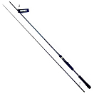 Купить Rapala 11RARDSS902H Distant Shore Спиннинговая Удочка Черный Black 2.74 m  7ft.ru в интернет магазине Семь Футов